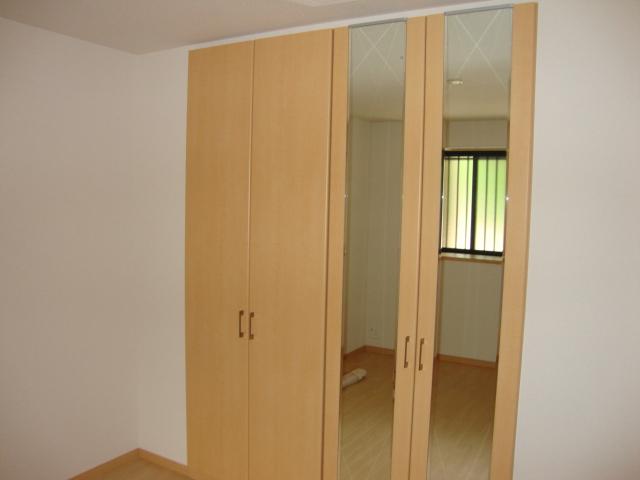 シィーエム・クイーン 収納