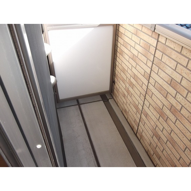 アムール 久々田203号室 部屋その他