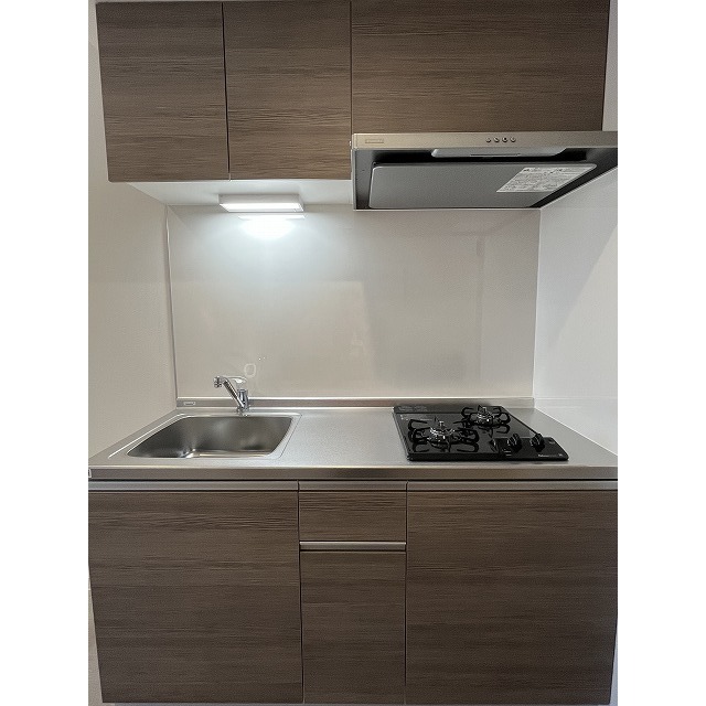 ミッドタウンプレイス 内観