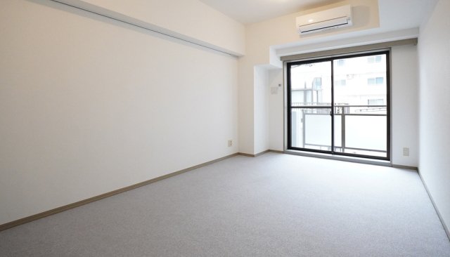 千駄木リリエンハイム4階 部屋その他