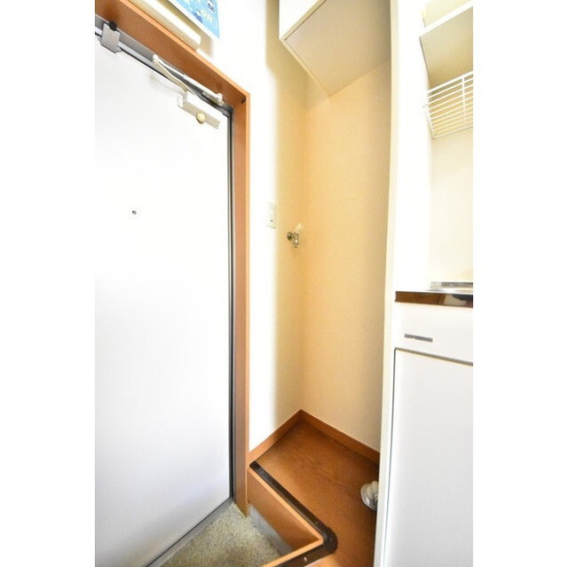 シエスタアーク0105号室 内観