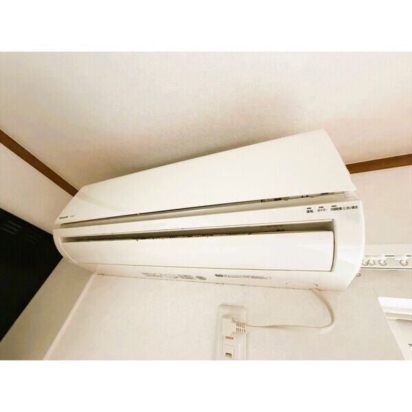 ForestMaisonJ 部屋設備