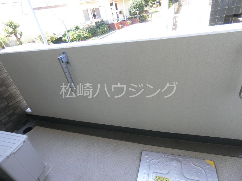 アデュール哲学堂3階 別室の写真です。