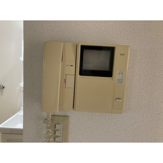 第2成城島田マンション105号室 部屋その他