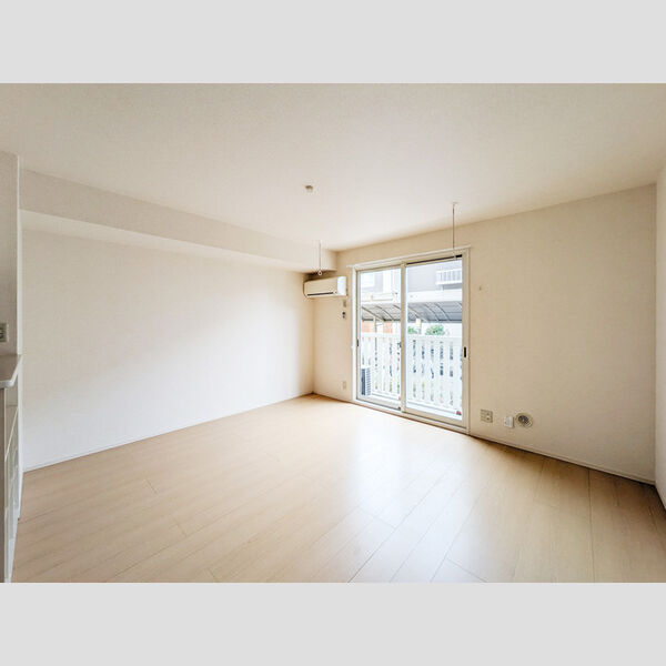 ノクターン リビング