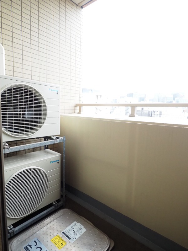 レジディア神田岩本町14階 同建物別部屋の参考画像