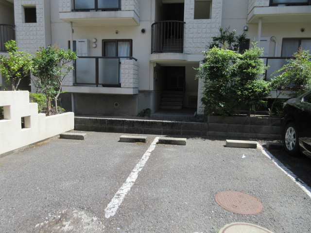 パストラルハイム ※実際の使用状況とは異なります(現況優先)