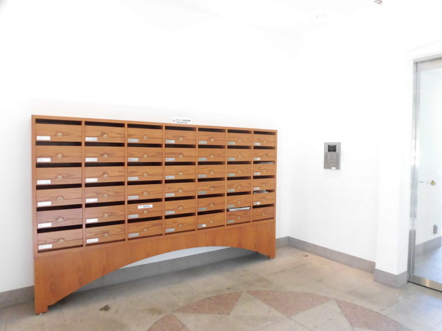 Ａｒｔ　Ｇａｒｄｅｎ　ＹＯＫＯＨＡＭＡ0403号室 セキュリティ