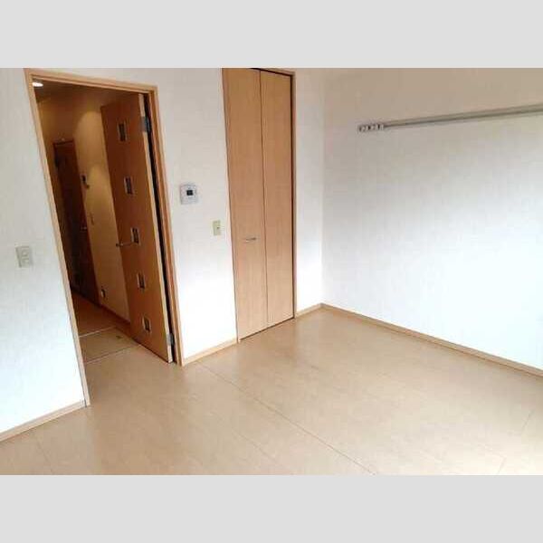 アルテール105号室 部屋その他