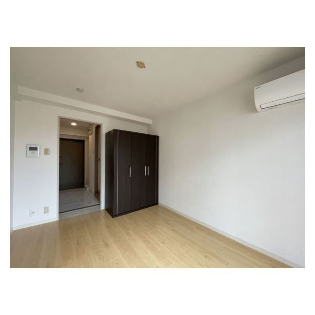 スペーシア池上0509号室 リビング