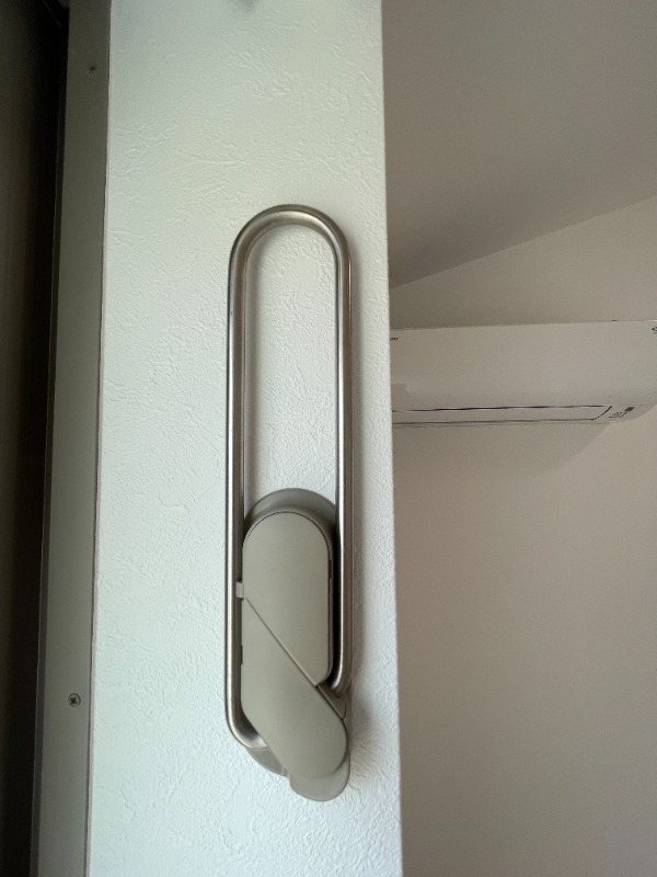 ノーザンロード扇大橋3階 部屋その他