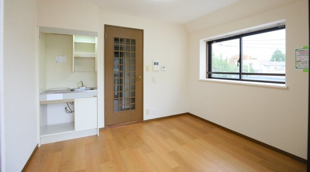 ライオンズマンション駒込第七4階 部屋その他