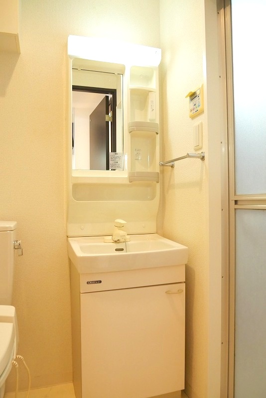 ＳＩＮ－ＣＩＴＹ板橋大山 内観