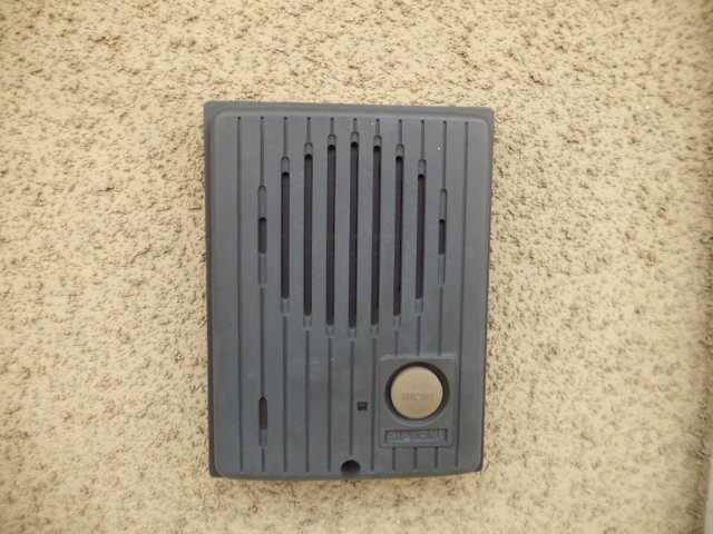 メゾン・ド・ノアＡ0202号室 セキュリティ