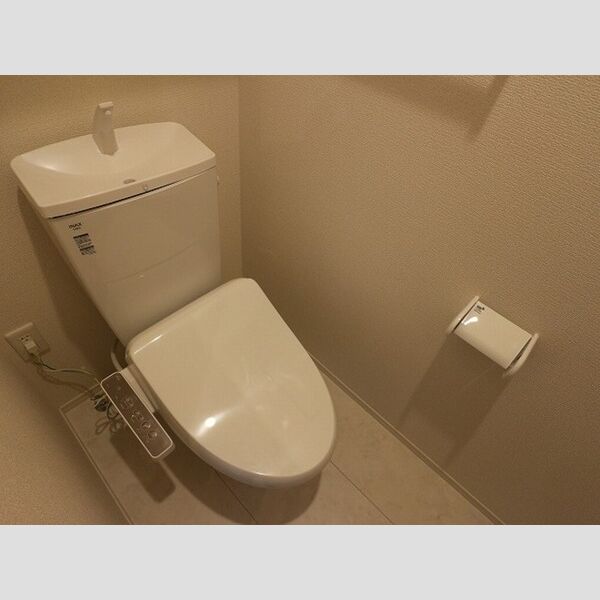 クロシェット 温水洗浄暖房便座