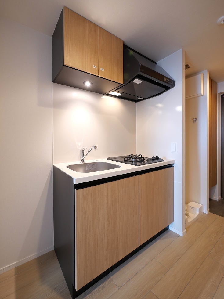 TOPAZ本厚木15階 内観