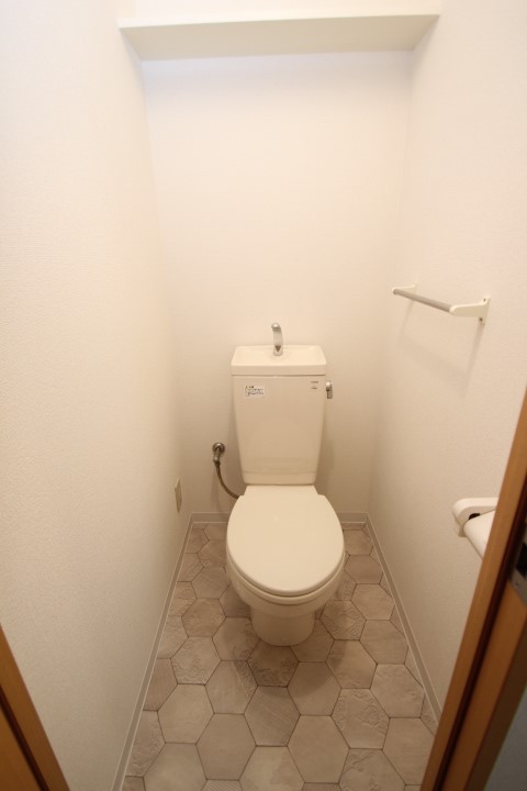 カンパーナ2階 部屋その他