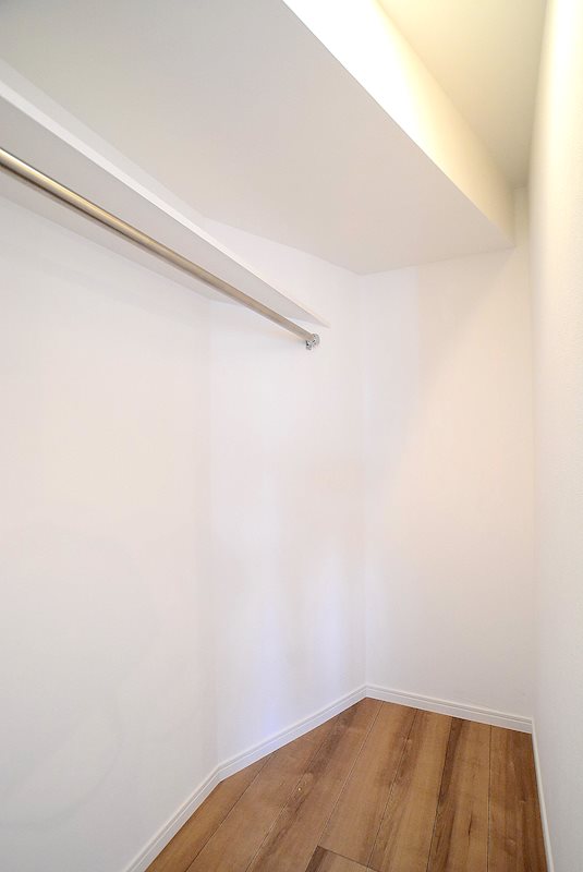 ステージファースト成増2階 収納