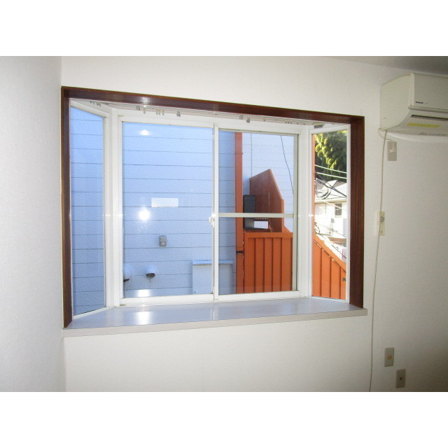 ブルーグレイス永田東Ⅰ 内観