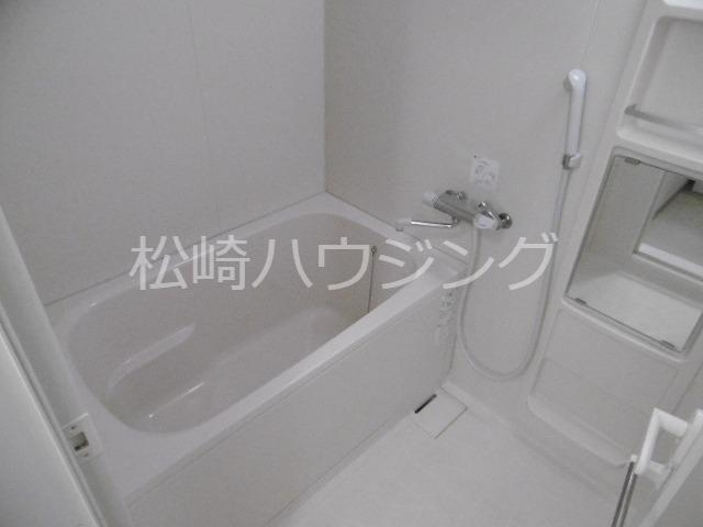 オルソ西落合3階 お風呂