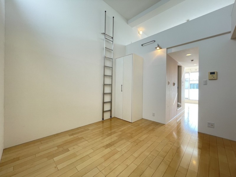 Ｔ－ｓｔｙｌｅ目白1階 リビング