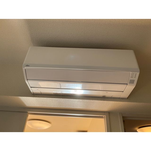 グレイス白金501号室 部屋その他