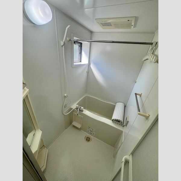 ラマージュ鎌倉 浴室