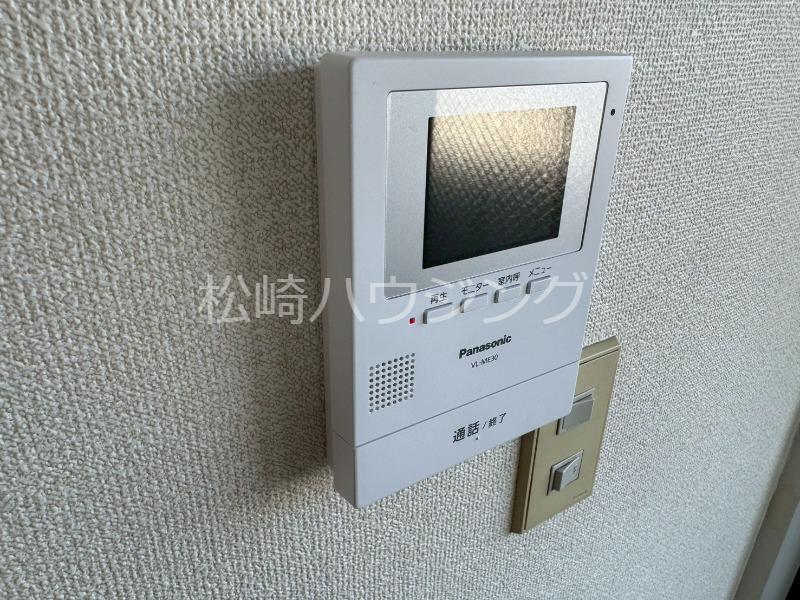 ヒルズ・フィヨルド3階 部屋その他