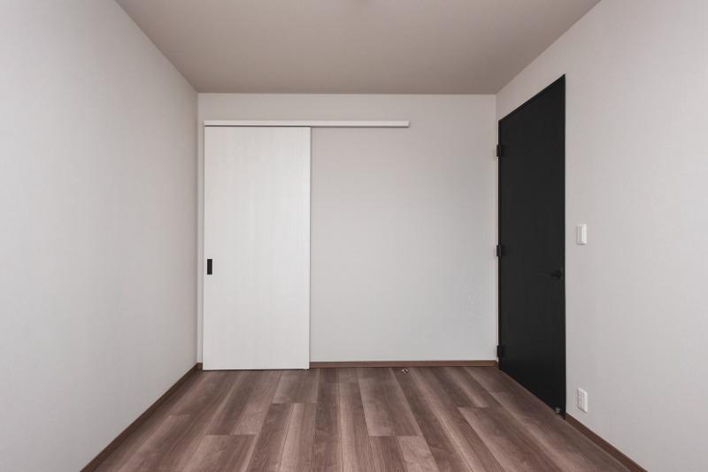 アルス武蔵小杉 内観