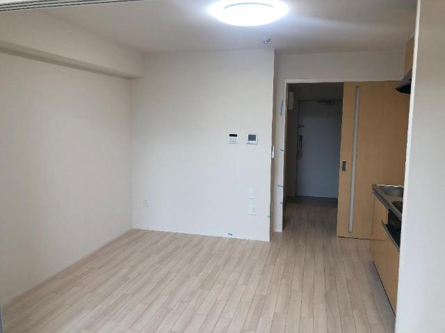 ペスカ保木間 LDK（イメージ）