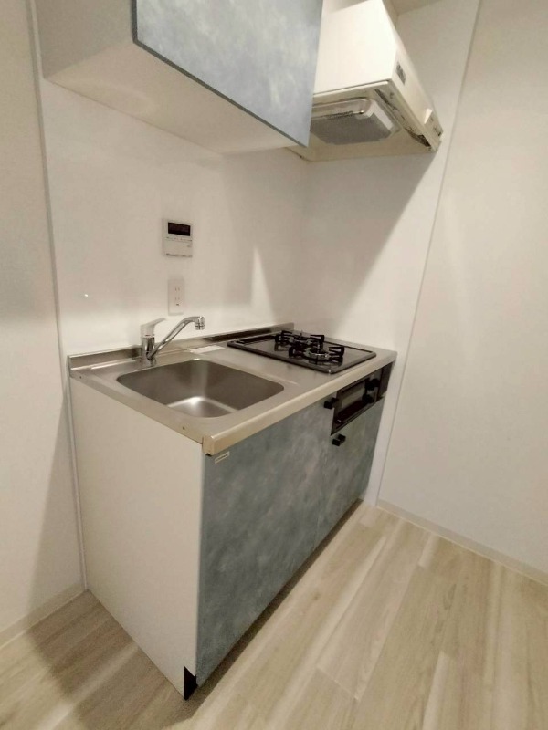 TraValore淵野辺3階 キッチン