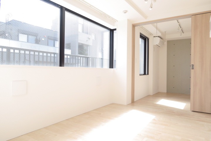 Fika池袋 リビング
