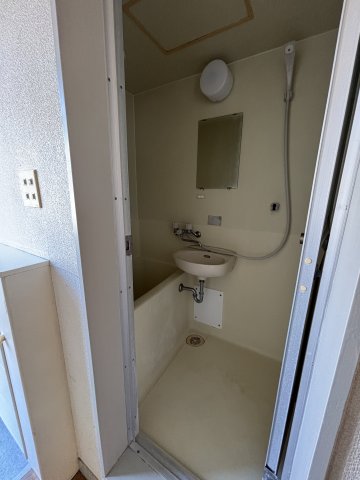 ハイムホシノ202号室 部屋その他