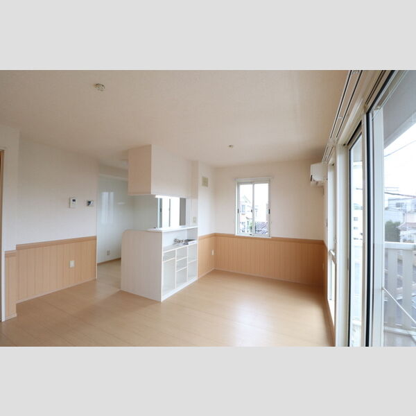 サンモール(入間) LDK