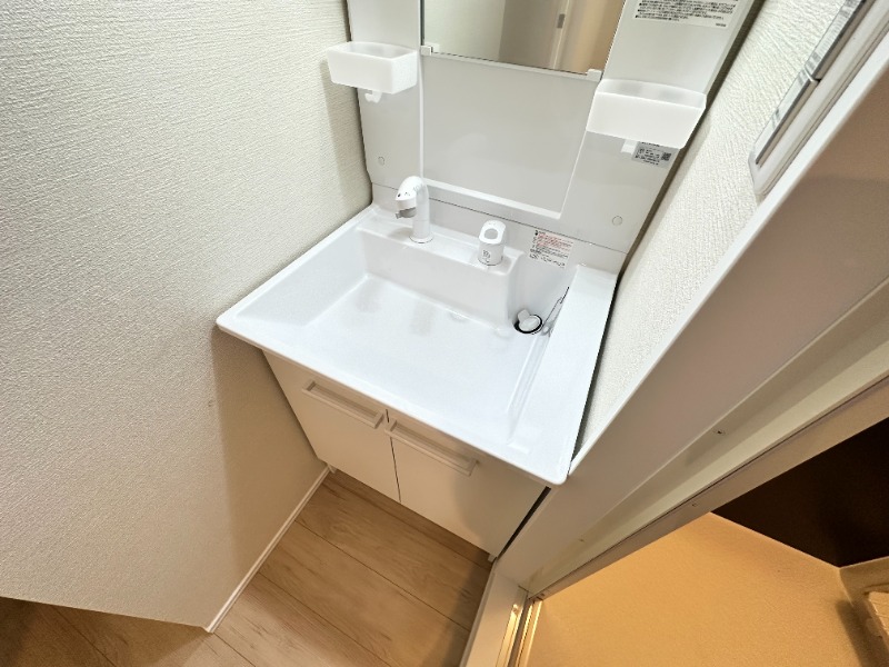 カーサ高柳2階 部屋その他