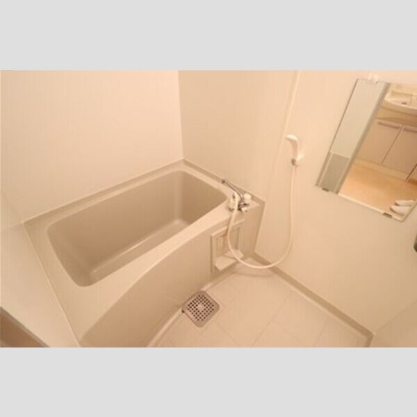 メルベーユパル　Ⅱ101号室 浴室