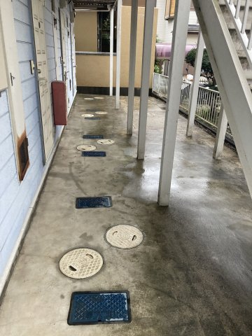 メゾネット花見川101号室 その他