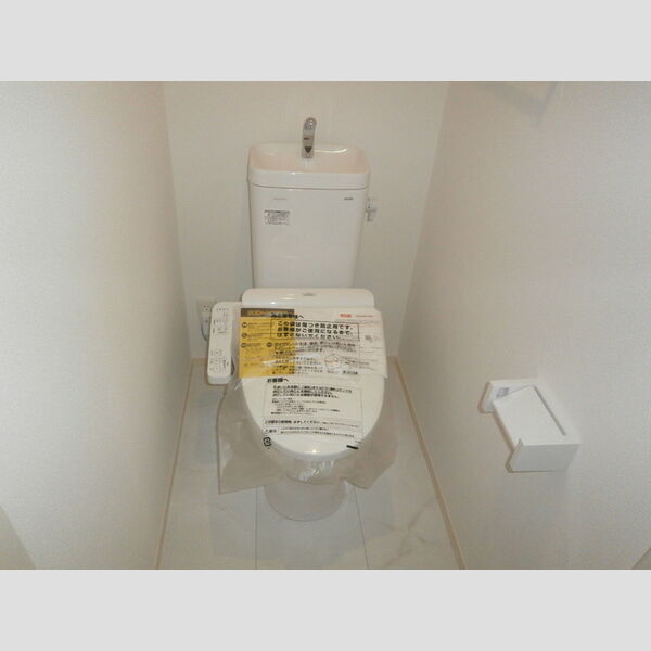 コンフォート四つ木 温水洗浄暖房便座