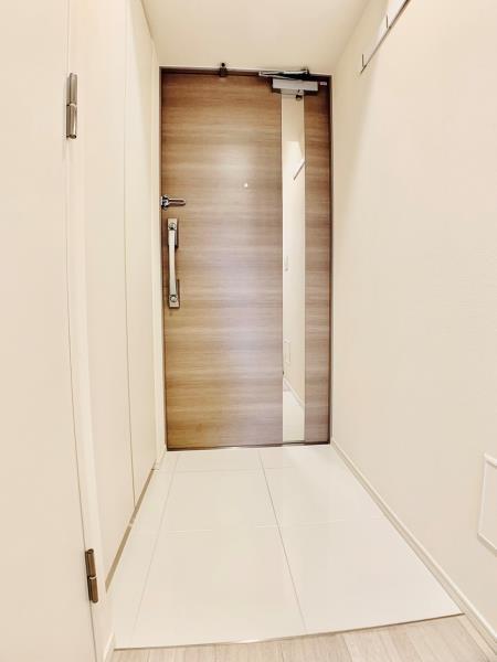 Ｂｒｉｌｌｉａ　ｉｓｔ　上野御徒町 玄関