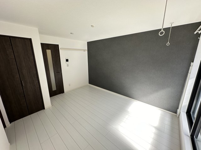 （仮称）辻堂元町アパート202号室 同施工タイプ