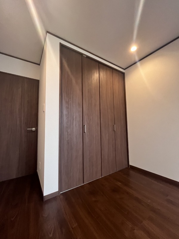 プチ・フォンテーヌ2階 部屋その他