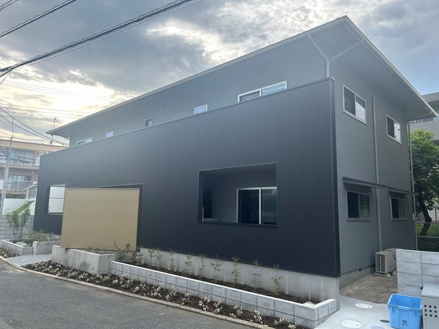 鵠　ＫＵＧＵＩの外観画像