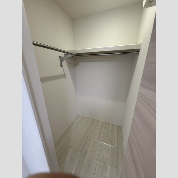 セントハイランド石神井 収納