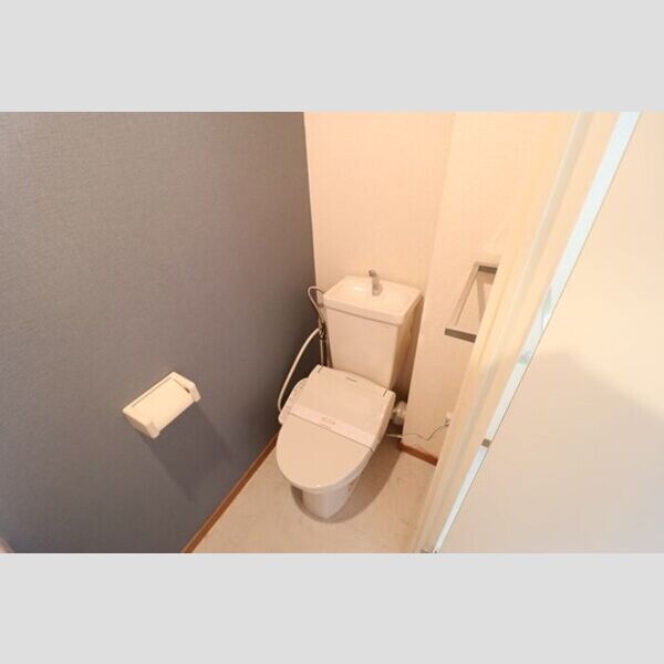 ユイト・SVP302号室 温水洗浄暖房便座