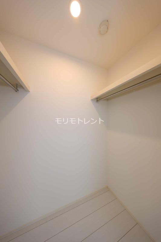 アトリオフラッツ高円寺4階 室内参考写真（Dタイプ）