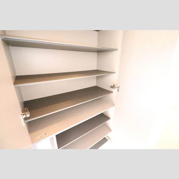 グリーンリーフA シューズボックス