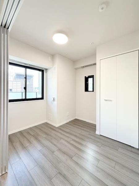 Ｌａ　Ｐｅｒｌａ　Ｙｏｔｓｕｙａ4階 リビング