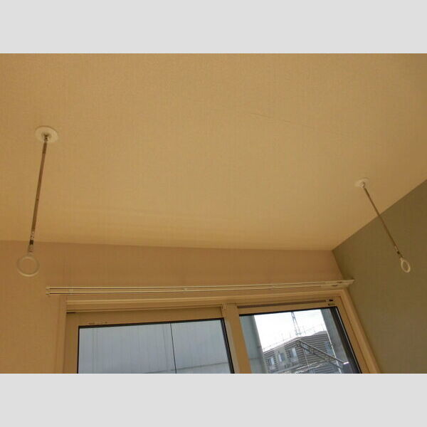 グレイン・ムーン 室内物干し