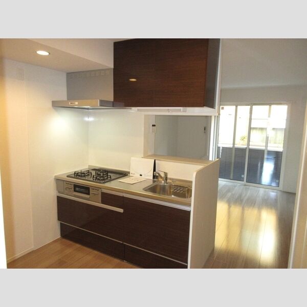 Nanaichi Fiore キッチン