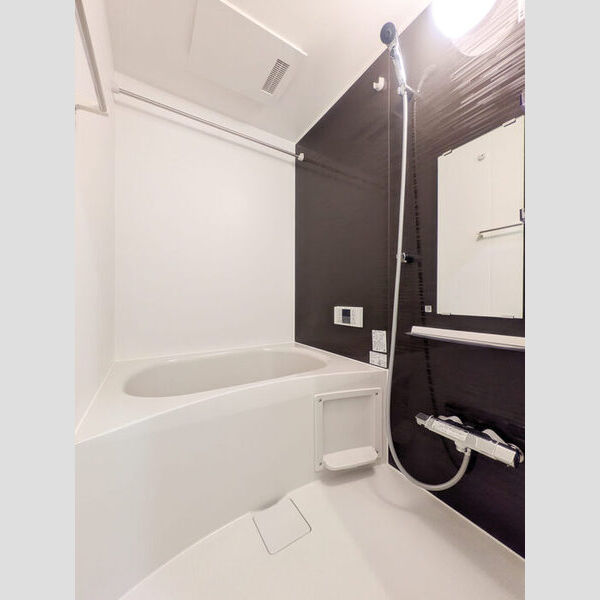 Noble Villa土呂町101号室 お風呂